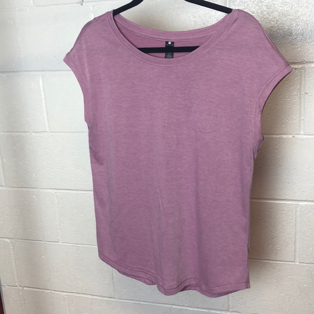YOGALICIOUS workout shirts (M)